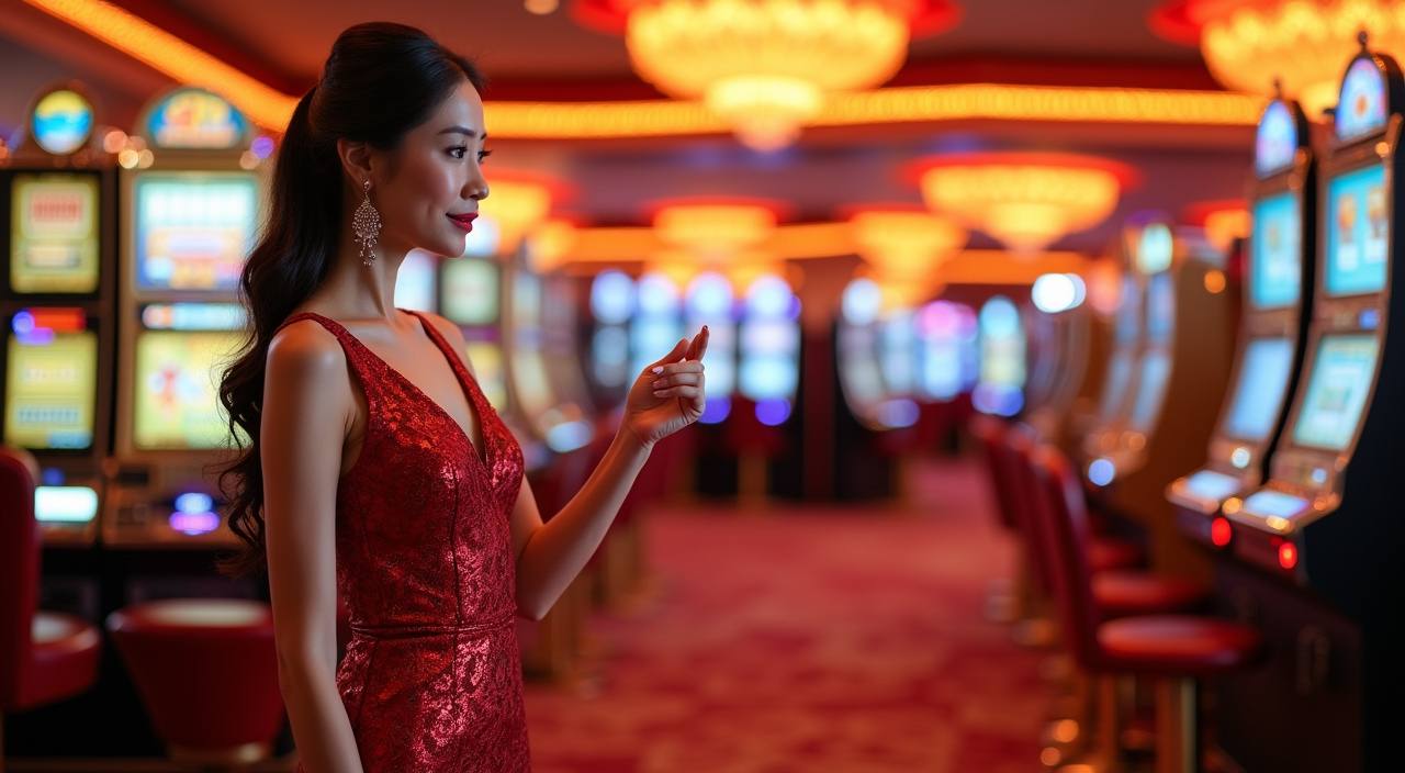 wwbet club Playtech Slots