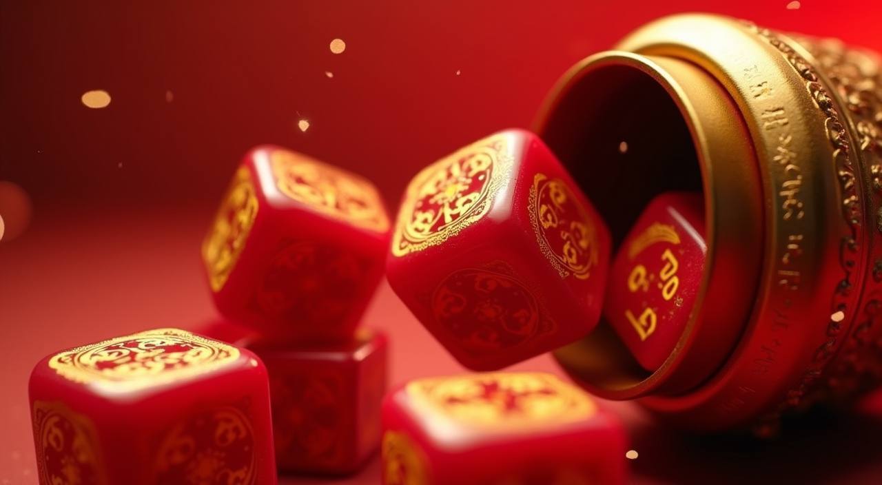 wwbet club Lucky Dragon